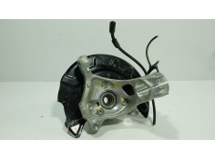 Recambio de mangueta delantera izquierda para cupra leon sportstourer (kl8) 1.4tsi phev referencia OEM IAM 5WA407253A 5WA407257A