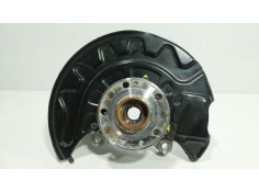 Recambio de mangueta delantera izquierda para cupra leon sportstourer (kl8) 1.4tsi phev referencia OEM IAM 5WA407253A 5WA407257A 2