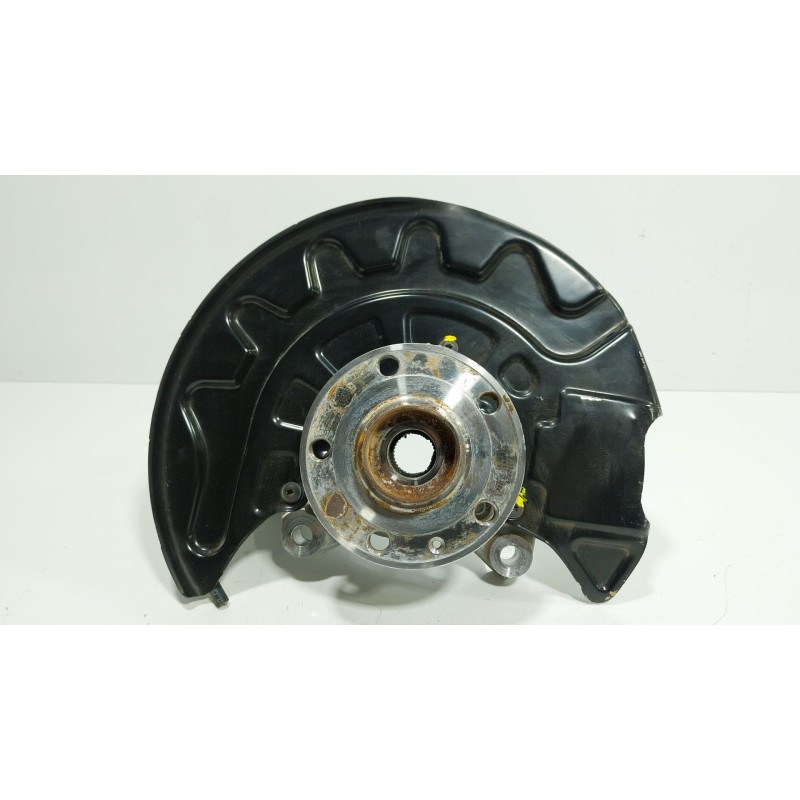 Recambio de mangueta delantera izquierda para cupra leon sportstourer (kl8) 1.4tsi phev referencia OEM IAM 5WA407253A 5WA407257A