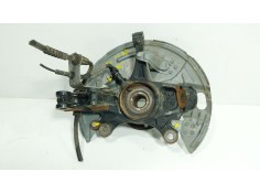 Recambio de mangueta delantera derecha para peugeot 3008 ii suv (mc_, mr_, mj_, m4_) hybrid referencia OEM IAM   