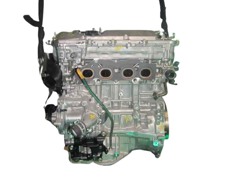 Recambio de motor completo para toyota rav 4 advance hybrid referencia OEM IAM 1900036430 2AR 