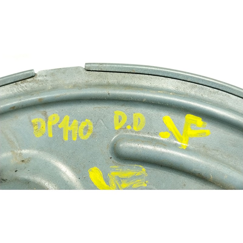 Recambio de mangueta delantera derecha para peugeot 3008 ii suv (mc_, mr_, mj_, m4_) hybrid referencia OEM IAM   