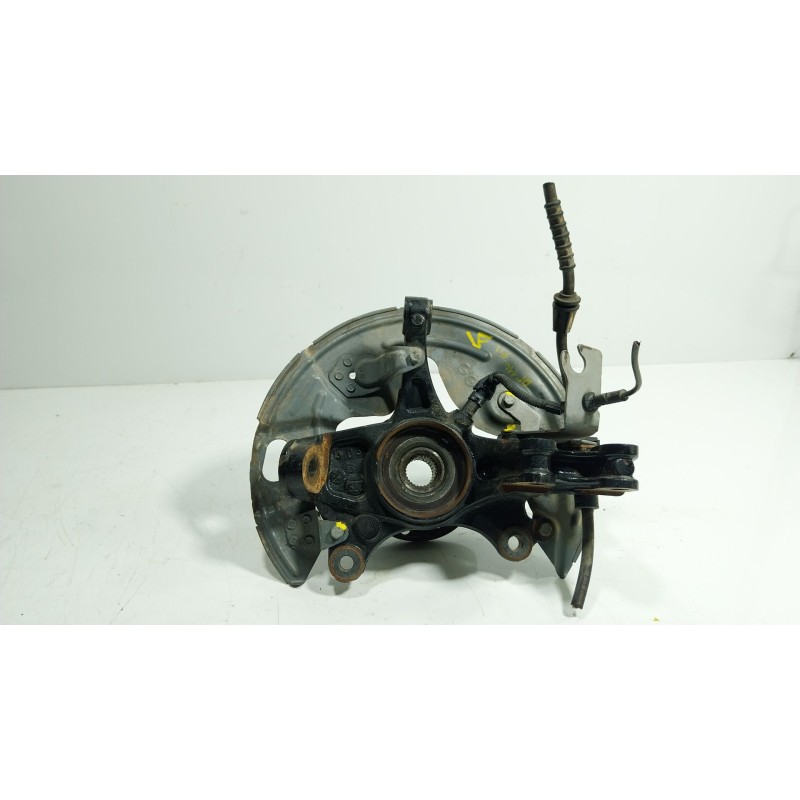 Recambio de mangueta delantera izquierda para peugeot 3008 ii suv (mc_, mr_, mj_, m4_) hybrid referencia OEM IAM   