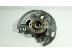 Recambio de mangueta delantera izquierda para peugeot 3008 ii suv (mc_, mr_, mj_, m4_) hybrid referencia OEM IAM    2