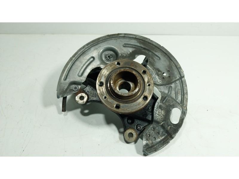 Recambio de mangueta delantera izquierda para peugeot 3008 ii suv (mc_, mr_, mj_, m4_) hybrid referencia OEM IAM   