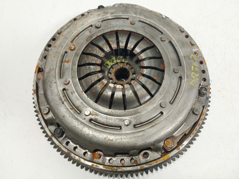 Recambio de kit embrague para subaru forester (sh_) 2.0 d awd (shh) referencia OEM IAM  12345AA040 