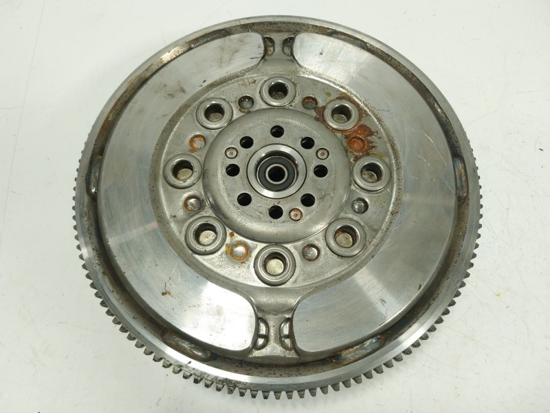 Recambio de kit embrague para subaru forester (sh_) 2.0 d awd (shh) referencia OEM IAM  12345AA040 