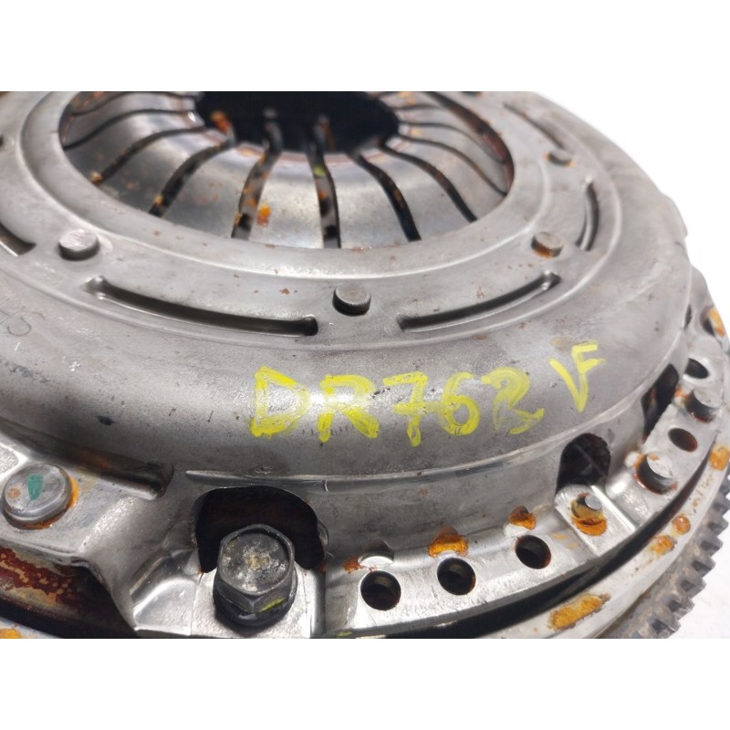 Recambio de kit embrague para subaru forester (sh_) 2.0 d awd (shh) referencia OEM IAM  12345AA040 