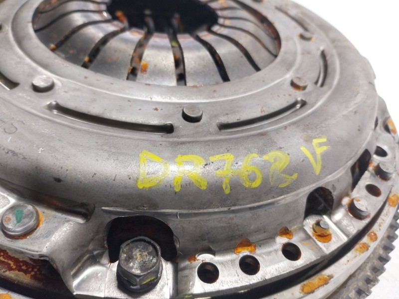 Recambio de kit embrague para subaru forester (sh_) 2.0 d awd (shh) referencia OEM IAM  12345AA040 