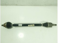 Recambio de transmision derecha para cupra leon sportstourer (kl8) 1.4 tsi phev referencia OEM IAM   