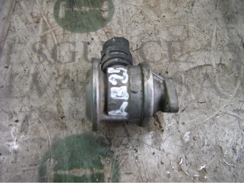 Recambio de valvula aire adicional para opel vectra b berlina elegance referencia OEM IAM   