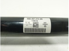 Recambio de transmision derecha para cupra leon sportstourer (kl8) 1.4 tsi phev referencia OEM IAM    2