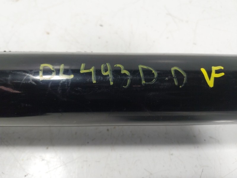 Recambio de transmision derecha para cupra leon sportstourer (kl8) 1.4 tsi phev referencia OEM IAM   