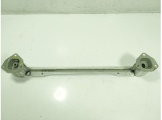 Recambio de paragolpes trasero para subaru forester (sh_) 2.0 d awd (shh) referencia OEM IAM    2