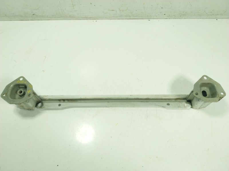 Recambio de paragolpes trasero para subaru forester (sh_) 2.0 d awd (shh) referencia OEM IAM   