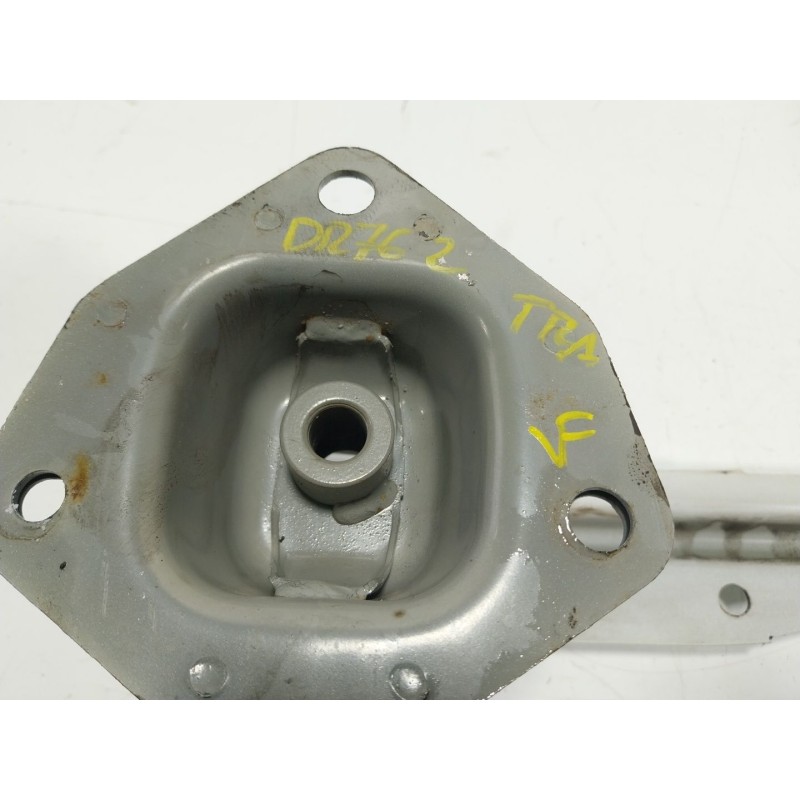 Recambio de paragolpes trasero para subaru forester (sh_) 2.0 d awd (shh) referencia OEM IAM   