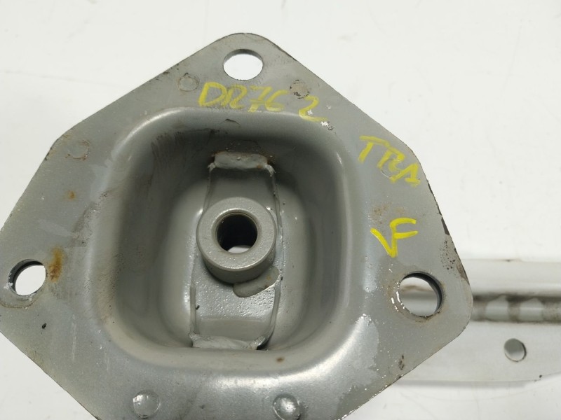 Recambio de paragolpes trasero para subaru forester (sh_) 2.0 d awd (shh) referencia OEM IAM   