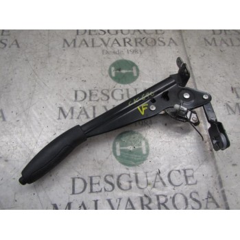 PALANCA FRENO DE MANO 