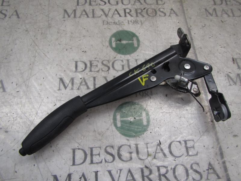 Recambio de palanca freno de mano para chevrolet matiz 1.0 cat referencia OEM IAM   