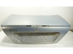 Recambio de capot trasero para mercedes-benz clase cl (w215) coupe 500 (215.375) referencia OEM IAM   