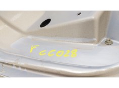 Recambio de capot trasero para mercedes-benz clase cl (w215) coupe 500 (215.375) referencia OEM IAM    2