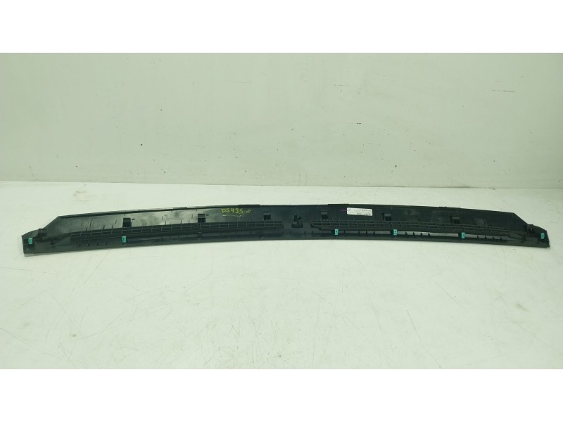 Recambio de torpedo para volkswagen amarok (t1a, t1b) 2.0 tdi 4motion referencia OEM IAM  N1XBE046B62ABW 