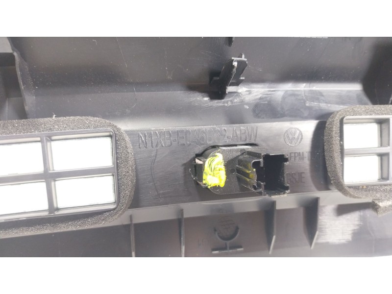 Recambio de torpedo para volkswagen amarok (t1a, t1b) 2.0 tdi 4motion referencia OEM IAM  N1XBE046B62ABW 