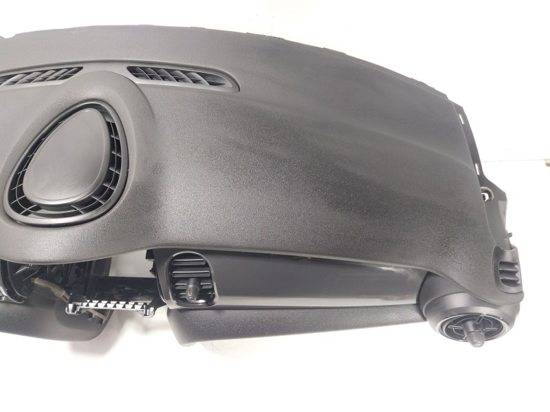 Recambio de salpicadero para mini mini (f56) cooper referencia OEM IAM  514512273713GB 