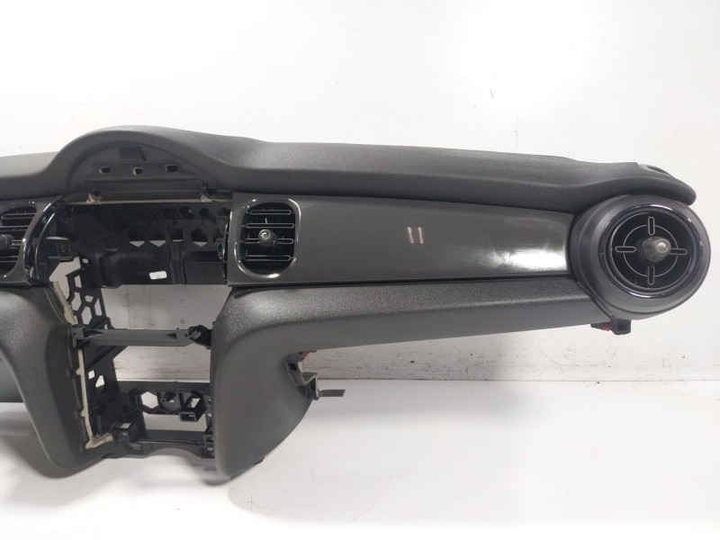 Recambio de salpicadero para mini mini (f56) cooper referencia OEM IAM  514512273713GB 