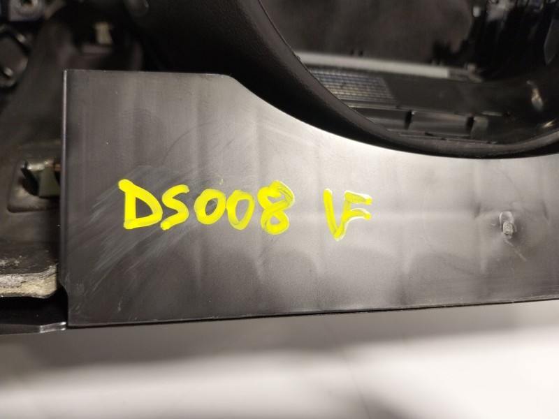 Recambio de salpicadero para mini mini (f56) cooper referencia OEM IAM  514512273713GB 