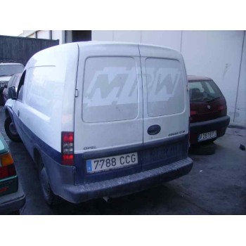 OPEL COMBO (CORSA C)