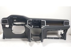 Recambio de salpicadero para volkswagen amarok (t1a, t1b) 2.0 tdi 4motion referencia OEM IAM  N1WBE044A74AF 