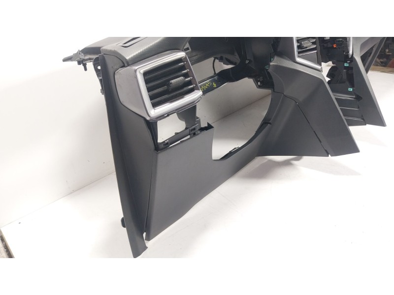 Recambio de salpicadero para volkswagen amarok (t1a, t1b) 2.0 tdi 4motion referencia OEM IAM  N1WBE044A74AF 