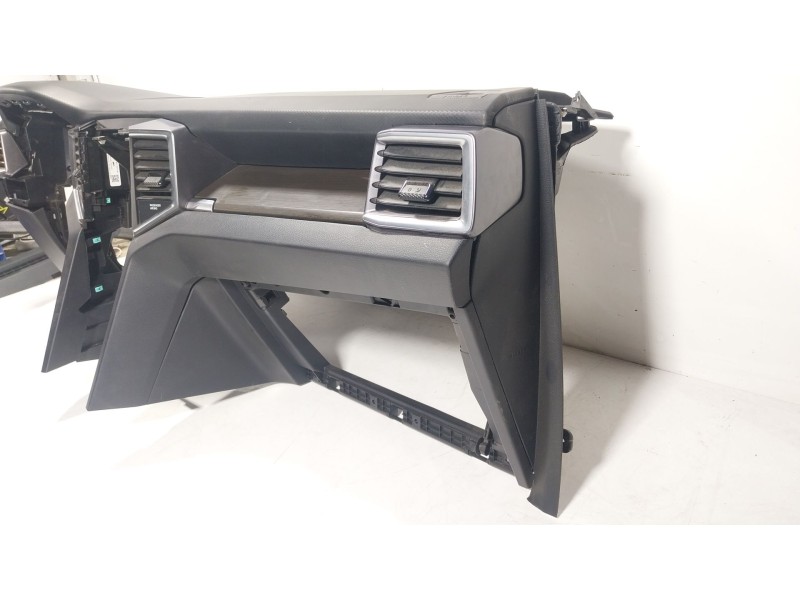 Recambio de salpicadero para volkswagen amarok (t1a, t1b) 2.0 tdi 4motion referencia OEM IAM  N1WBE044A74AF 