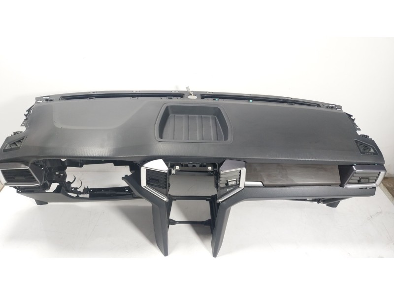 Recambio de salpicadero para volkswagen amarok (t1a, t1b) 2.0 tdi 4motion referencia OEM IAM  N1WBE044A74AF 