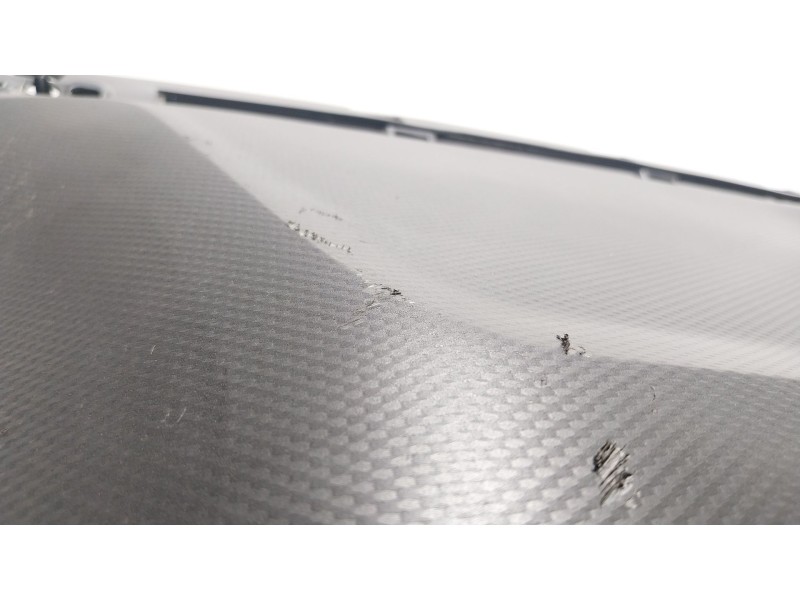 Recambio de salpicadero para volkswagen amarok (t1a, t1b) 2.0 tdi 4motion referencia OEM IAM  N1WBE044A74AF 