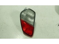 Recambio de piloto trasero antiniebla derecho para mitsubishi outlander iii (gg_w, gf_w, zj, zl, zk) 2.0 hybrid 4wd referencia O