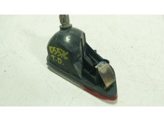 Recambio de piloto trasero antiniebla derecho para mitsubishi outlander iii (gg_w, gf_w, zj, zl, zk) 2.0 hybrid 4wd referencia O 2