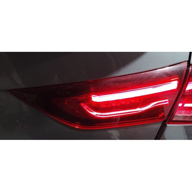 Recambio de piloto trasero derecho interior para mercedes-benz cla (c118) cla 200 (118.387) referencia OEM IAM A1189066200 A1189