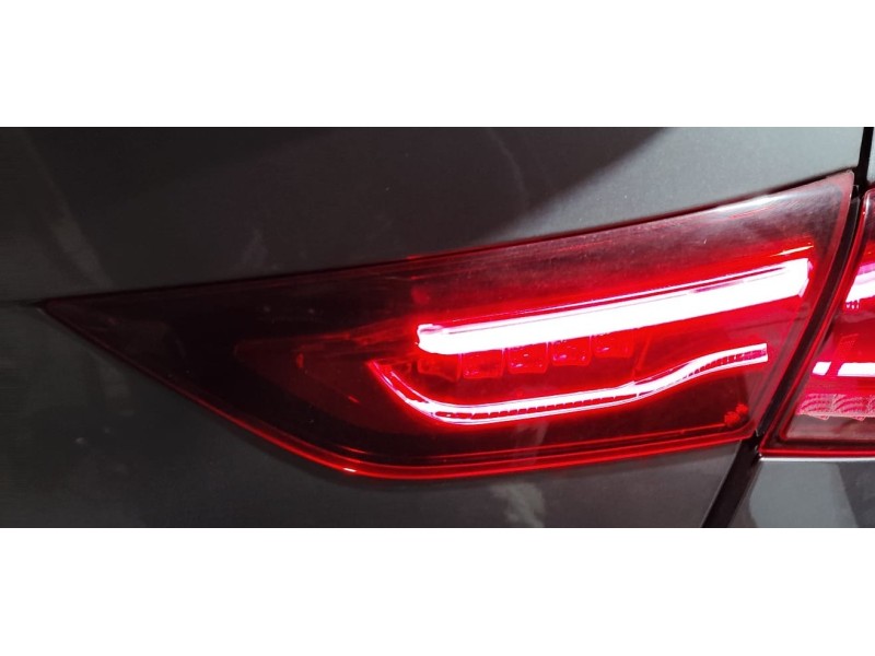 Recambio de piloto trasero derecho interior para mercedes-benz cla (c118) cla 200 (118.387) referencia OEM IAM A1189066200 A1189