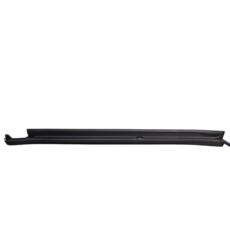 Recambio de faldon lateral izquierdo para bmw xm (g09) plug-in-hybrd a las 4 ruedas referencia OEM IAM   