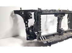 Recambio de frente delantero para volkswagen amarok (t1a, t1b) 2.0 tdi 4motion referencia OEM IAM  MB3B8473BE  2