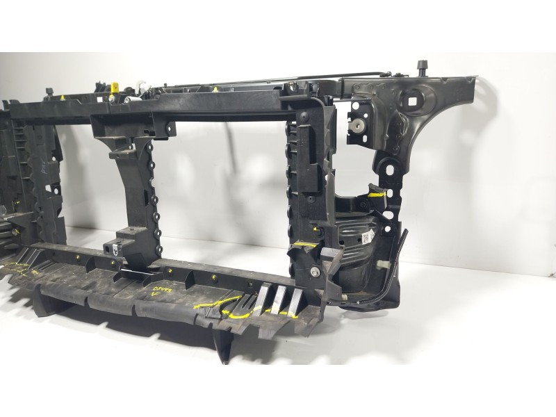 Recambio de frente delantero para volkswagen amarok (t1a, t1b) 2.0 tdi 4motion referencia OEM IAM  MB3B8473BE 