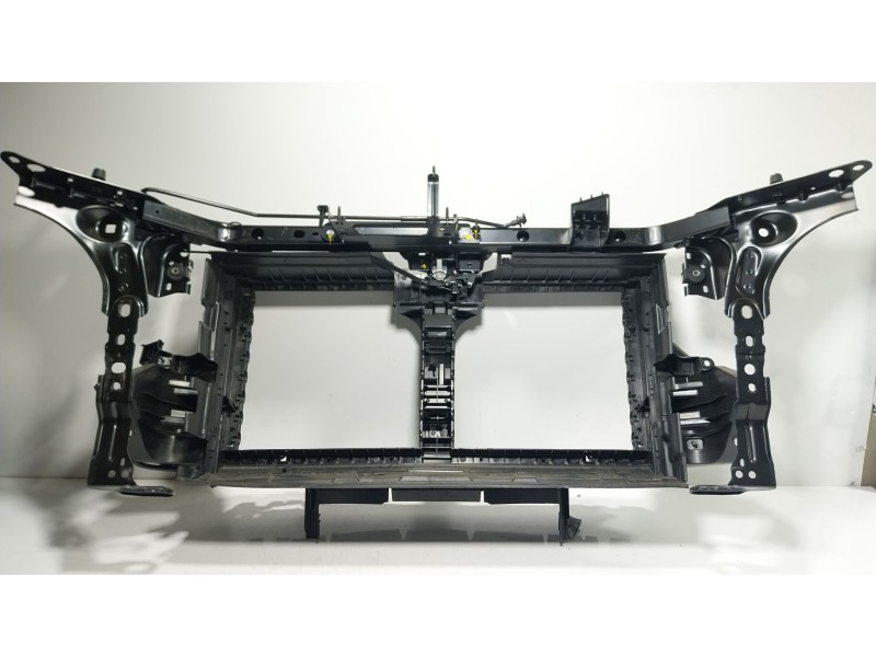 Recambio de frente delantero para volkswagen amarok (t1a, t1b) 2.0 tdi 4motion referencia OEM IAM  MB3B8473BE 