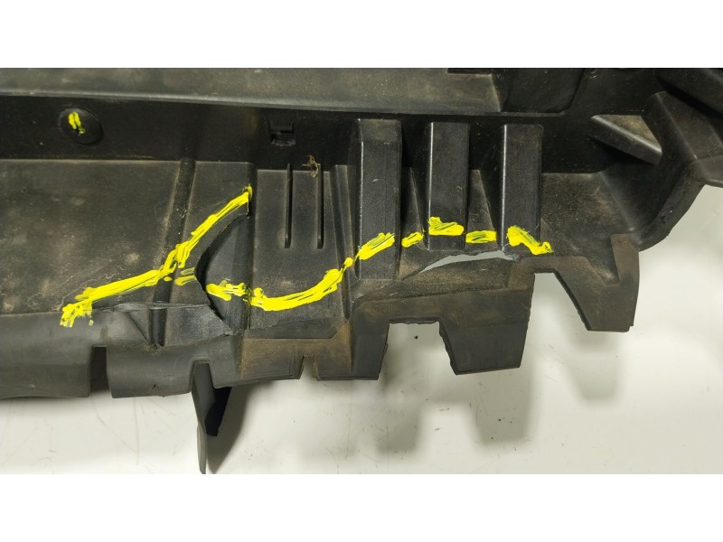 Recambio de frente delantero para volkswagen amarok (t1a, t1b) 2.0 tdi 4motion referencia OEM IAM  MB3B8473BE 