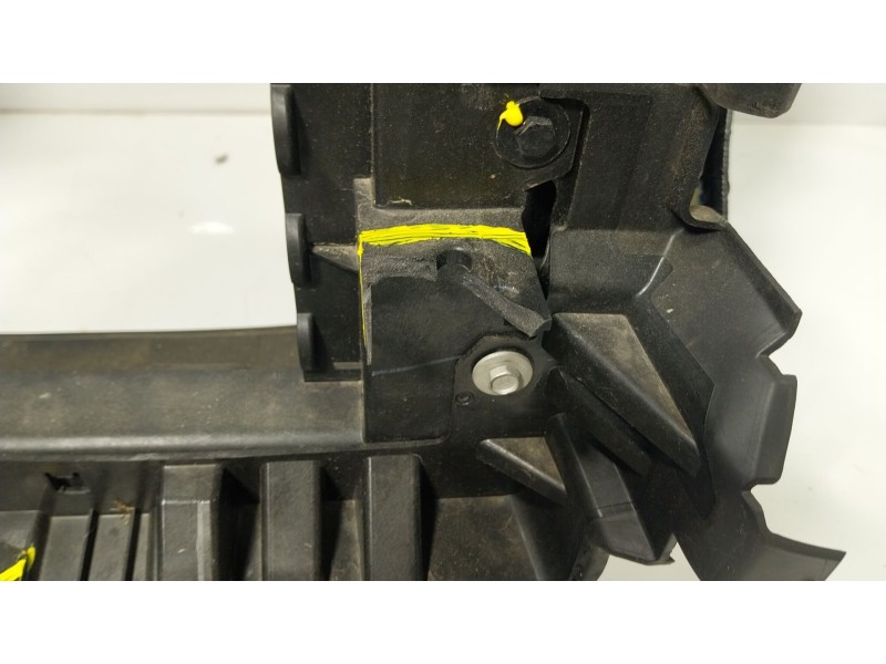 Recambio de frente delantero para volkswagen amarok (t1a, t1b) 2.0 tdi 4motion referencia OEM IAM  MB3B8473BE 