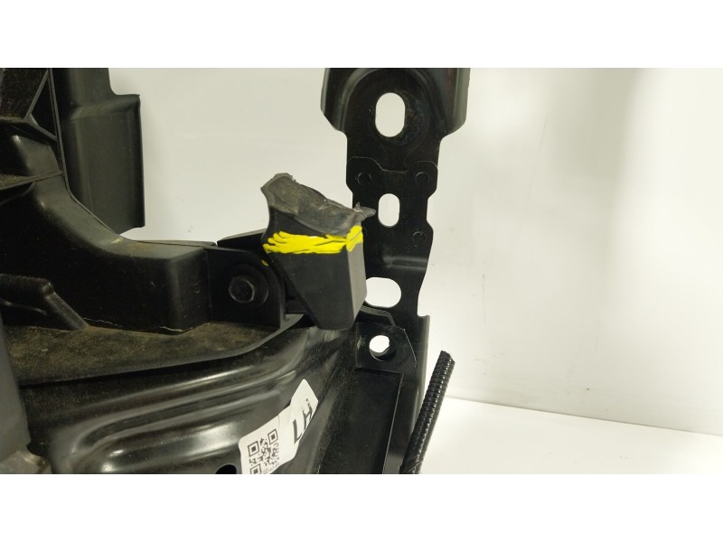 Recambio de frente delantero para volkswagen amarok (t1a, t1b) 2.0 tdi 4motion referencia OEM IAM  MB3B8473BE 