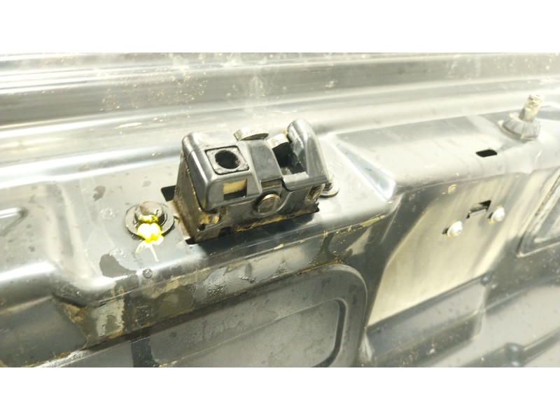 Recambio de capot trasero para bmw z3 roadster (e36) 1.9 i referencia OEM IAM   