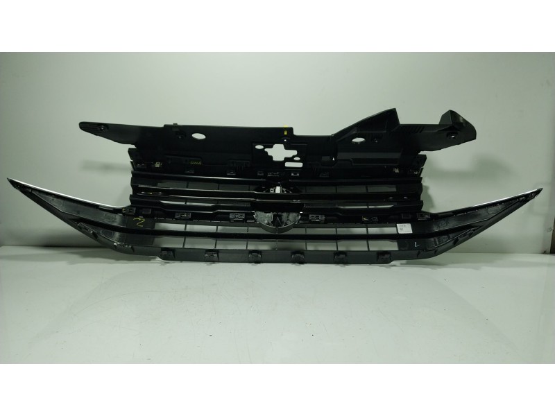 Recambio de rejilla para volkswagen amarok (t1a, t1b) 2.0 tdi 4motion referencia OEM IAM  N1XB8C291 