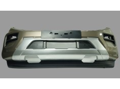 Recambio de paragolpes delantero para volkswagen amarok (t1a, t1b) 2.0 tdi 4motion referencia OEM IAM  N1XT15K867 